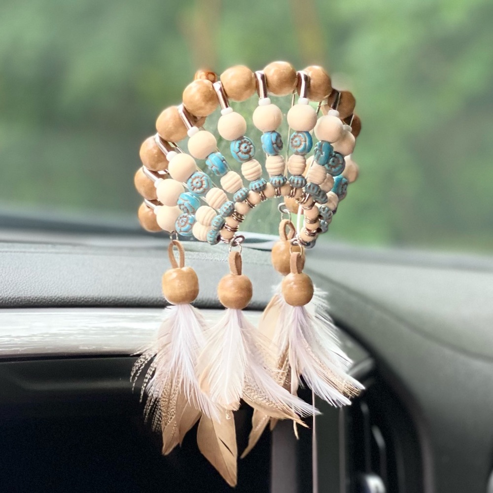 Mini Indian Headdress